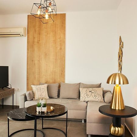 Golden Apartment, By Binobi Innovative Management! Tessalónica Exterior foto